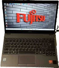 Fujitsu lifebook u938 usato  Italia