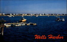 Maine wells harbor for sale  Sandusky
