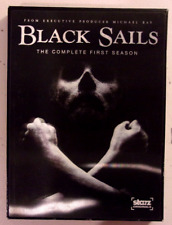 Black sails for sale  Saint George