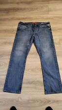 Replay herren jeans gebraucht kaufen  Eppendorf