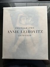 Annie leibovitz photographs for sale  Gurnee
