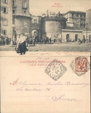 Napoli primi 900 usato  Italia