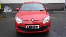 Renault megane 2011 for sale  STRANRAER