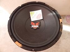 Subwoofer rockford fosgate usato  Savona