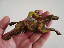 Antico cavallo giocattolo usato  Varese