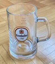 Bierglas krug humpen gebraucht kaufen  Hannover