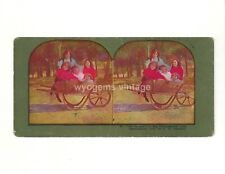 1902 antique stereoview for sale  Sheridan