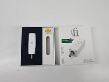 Ifi ipurifier2 audiophile for sale  Shipping to Ireland