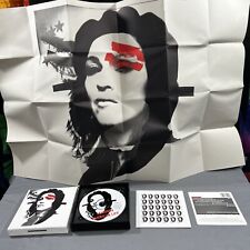 Madonna ~ Vida Americana ~ Edição Especial Limitada CD Aprimorado com Cartazes e Selos comprar usado  Enviando para Brazil