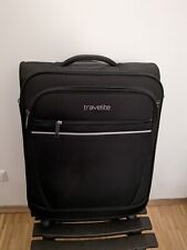 Travelite handgepäck koffer gebraucht kaufen  München
