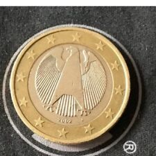 Fehlprägung euro münze gebraucht kaufen  Gütersloh