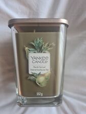 Yankee candle pear for sale  BRADFORD