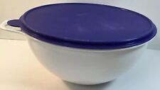 Vtg tupperware large for sale  Elma