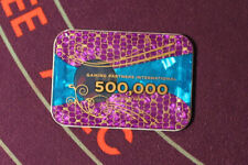 Plaque 500.000 promotion d'occasion  Rouen-