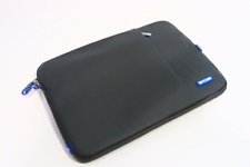 Funda protectora de lujo Incase para Macbook Pro 13" gris/azul segunda mano  Embacar hacia Mexico