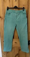 Dash green jeans for sale  TELFORD