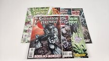 Solomon grundy 7 for sale  Henderson