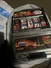 Slot machine mini for sale  Tracy
