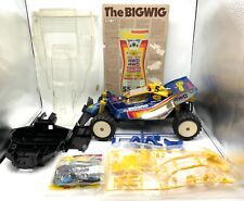 Vintage tamiya bigwig for sale  Raleigh