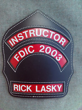 Fdic 2003 instructor for sale  Wichita Falls