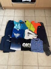 Boys clothing bundle for sale  SIDCUP