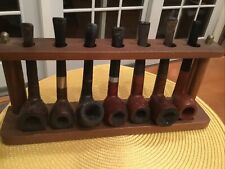 Seven vintage pipes for sale  Larchmont