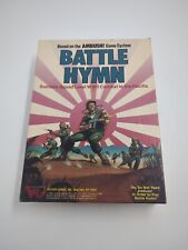 Battle hymn war for sale  Lagrangeville