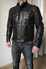 Belstaff gangster blouson usato  Massa Di Somma