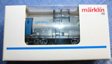 Märklin 48927 bierwagen gebraucht kaufen  Merzenich