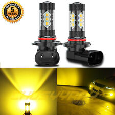 Led yellow fog for sale  Rowland Heights