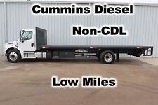 Cummins diesel 26ft for sale  Bluffton