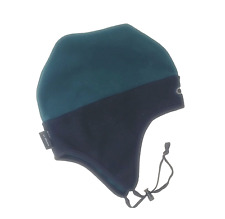 Chapéu OU Peruano Windstopper Gore-Tex Infinium Tamanho M Verde e Preto comprar usado  Enviando para Brazil