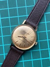 Vintage carpentier geneve for sale  PINNER