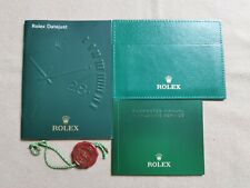 Rolex kit datejust usato  San Giorgio A Cremano