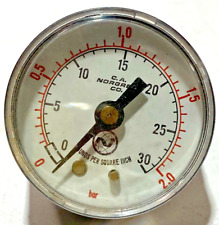 Norgren air pressure for sale  Hot Springs National Park