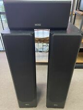 Axiom speakers m60 for sale  Scottsdale