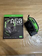 Astro a50 wireless for sale  Shipping to Ireland