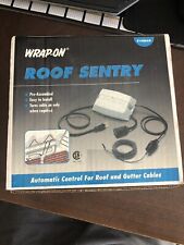 Wrap roof sentry for sale  Macungie