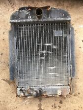 Riley rme radiator for sale  DONCASTER