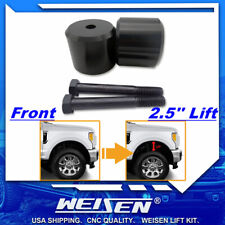Weisen 2.5 front for sale  USA