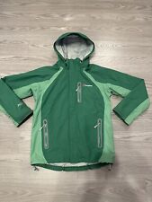 Berghaus waterproof jacket for sale  WAKEFIELD