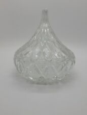 Vintage crystal block for sale  Provo