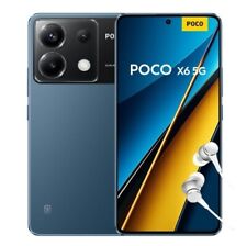 Xiaomi poco smartphone usato  Corsico