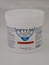 Fifty 500g liquid for sale  CARDIFF