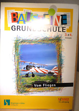 Bausteine grundschule 2002 gebraucht kaufen  Hassee, Molfsee