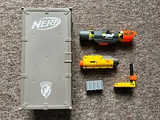 Nerf strike grey for sale  FELIXSTOWE