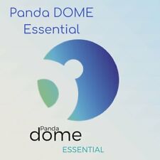 Używany, Panda Dome Essential / Antivirus PRO 1 PC / 1ROK PL na sprzedaż  PL