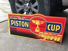 Cars piston cup for sale  Anna