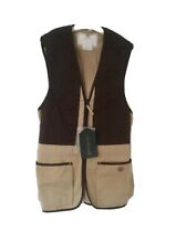 Beretta shooting vest for sale  KEIGHLEY