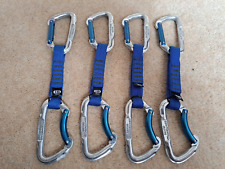 Vintage climbing quick for sale  LOUTH